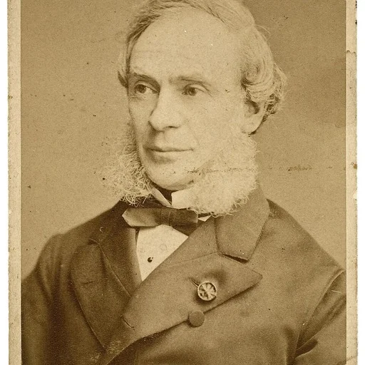 Portrait of David Bles