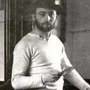 Portrait of David Bomberg