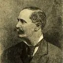 Portrait of David Dalhoff Neal