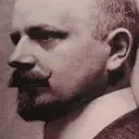 Portrait of David Gauld