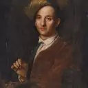 Portrait of David Hoyer