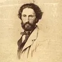 Portrait of David Jacobsen
