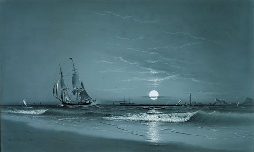 David Johnson Kennedy