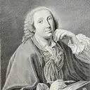 Portrait of David Luders