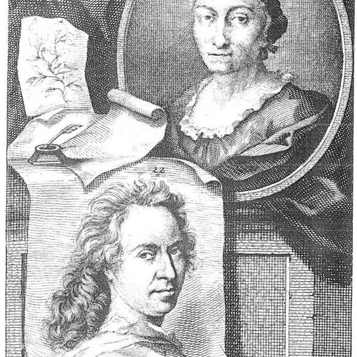 Portrait of David van der Plas