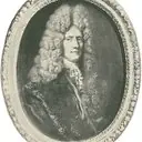 Portrait of David von Krafft