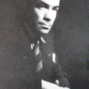 Portrait of Demetrio Urruchúa