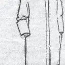Portrait of Démétrius Emmanuel Galanis
