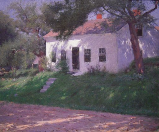 Dennis Miller Bunker
