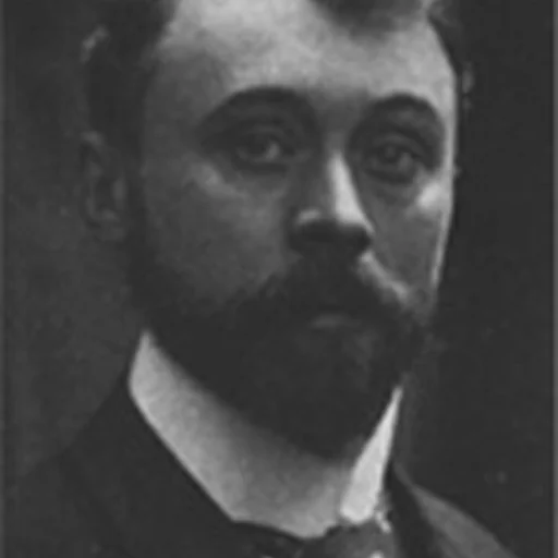 Portrait of Derk Wiggers