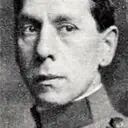 Portrait of Dezső Czigány