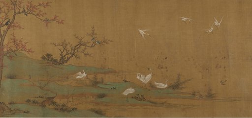 Diao Guang|Unidentified artist