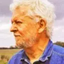 Portrait of Dick Wray