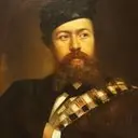Portrait of Dionisio Fierros