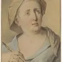 Portrait of Dionys van Nijmegen