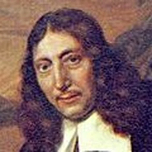 Portrait of Dirck de Bray