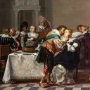 Dirck Hals