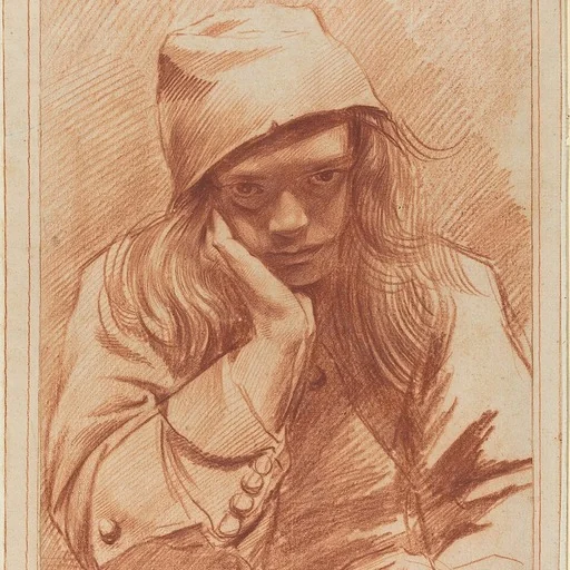Portrait of Dirck Helmbreker