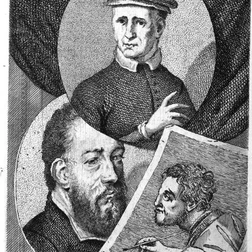 Portrait of Dirck Jacobsz