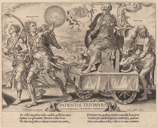 Dirck Volckertz Coornhert