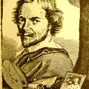 Portrait of Dirk van Hoogstraten