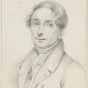 Portrait of Dirk van Oosterhoudt