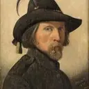 Portrait of Ditlev Blunck