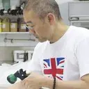Portrait of Do Ho Suh