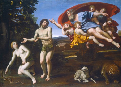 Domenichino
