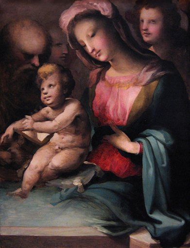 Domenico Beccafumi