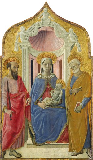 Domenico di Bartolo
