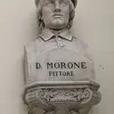 Portrait of Domenico Morone