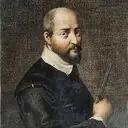 Portrait of Domenico Passignano