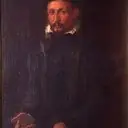 Portrait of Domenico Riccio