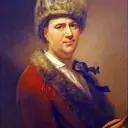 Portrait of Domenicus van der Smissen