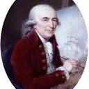 Portrait of Dominic Serres