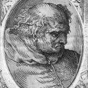 Portrait of Donato Bramante