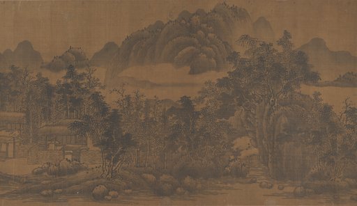 Dong Yuan|Unidentified artist