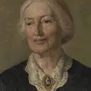 Portrait of Dorothy Kate Richmond