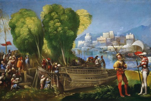 Dosso Dossi