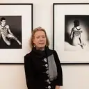 Portrait of Dove Bradshaw