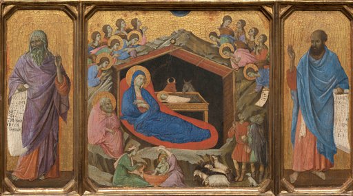 Duccio di Buoninsegna