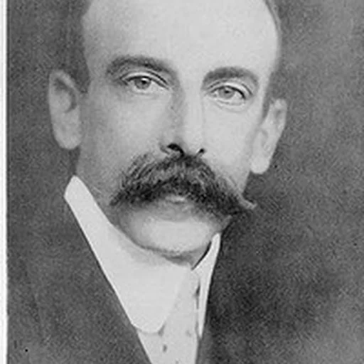 Portrait of E. Phillips Fox