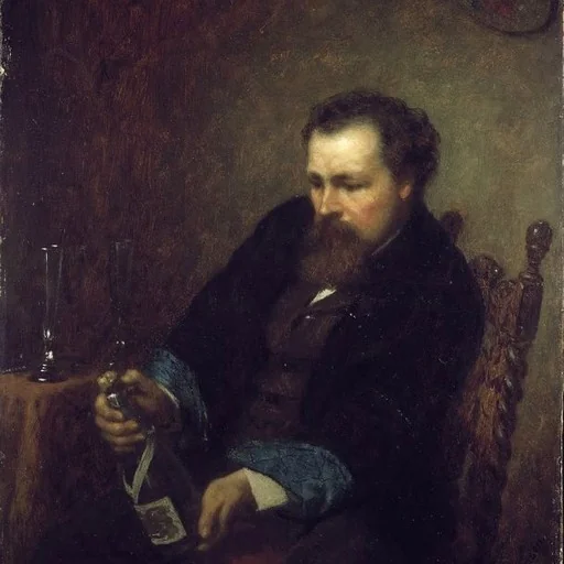 Eastman Johnson
