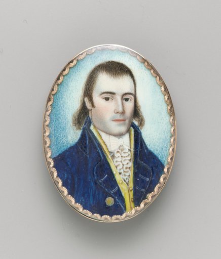 Ebenezer Mack