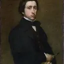 Edgar Degas