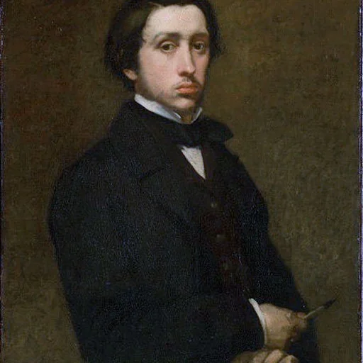 Edgar Degas