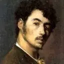 Portrait of Edmond Aman-Jean