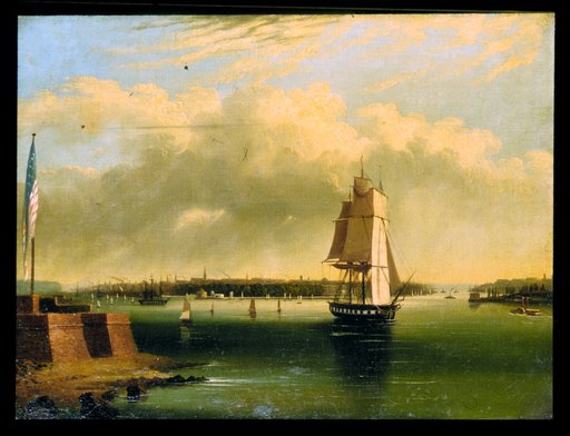 Edmund C. Coates