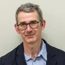 Portrait of Edmund de Waal
